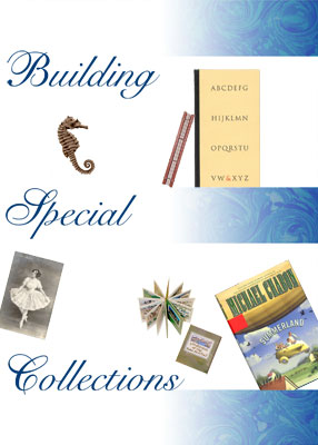 Building Special Collections