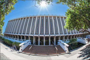 Langson library