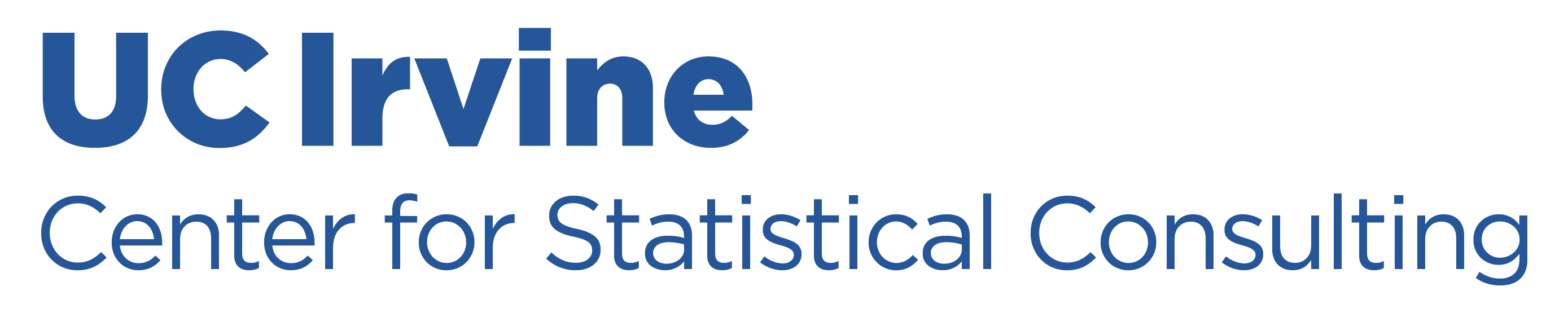 Center for Statistical Consulting