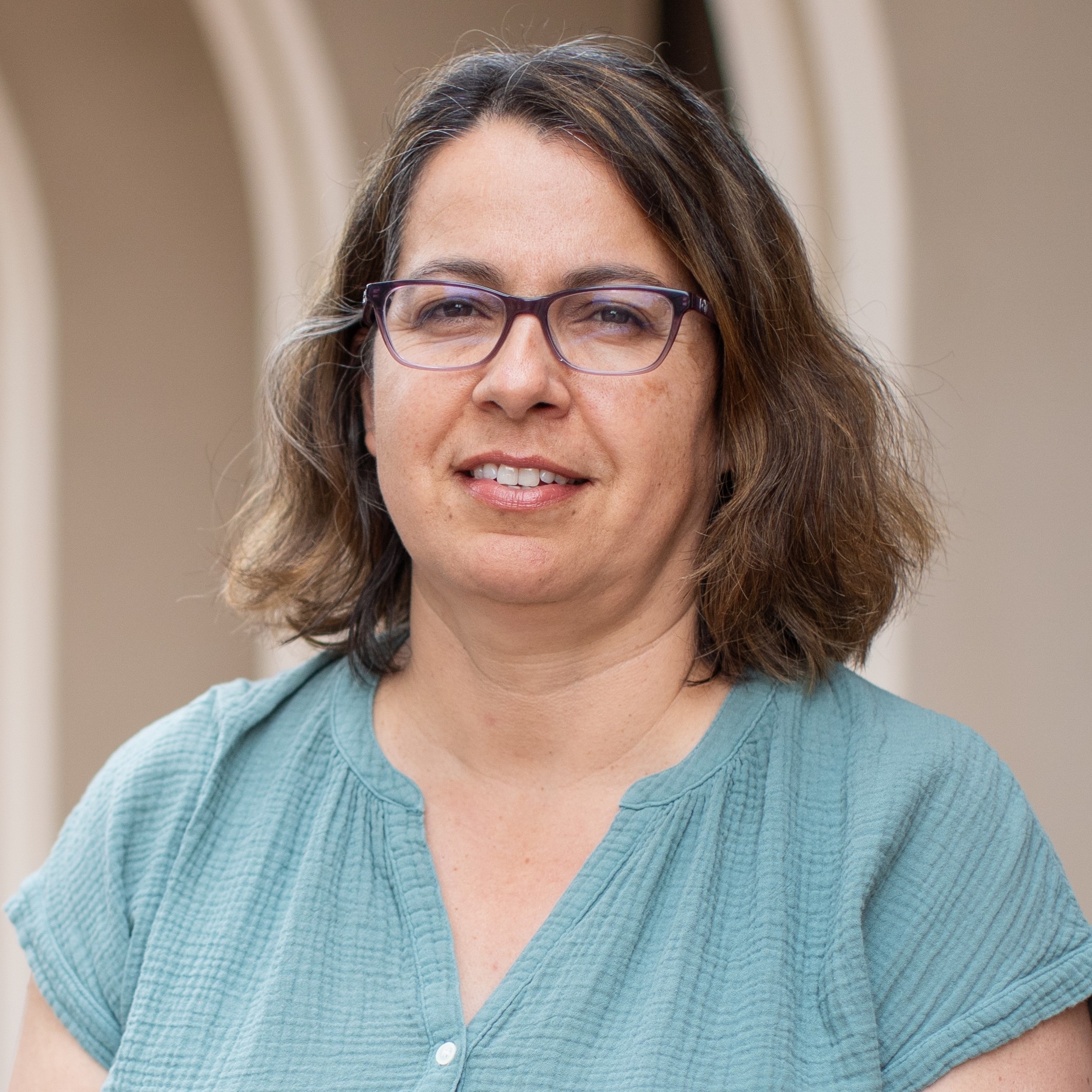 DSS member Wasila Dahdul