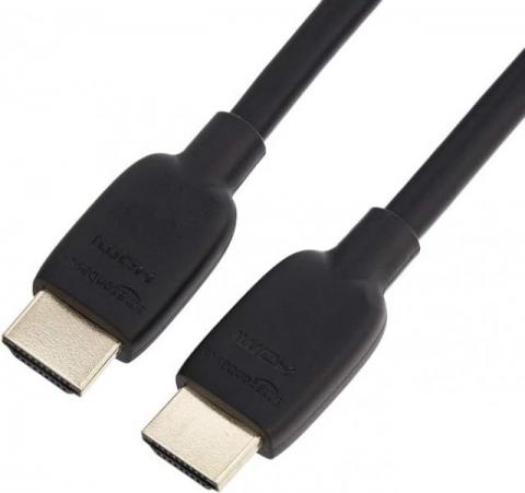 Amazon Basics HDMI Cable