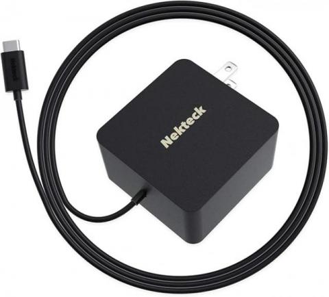 Nekteck USB-C 45W Fast Charger