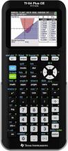 Texas Instruments TI-84 Plus CE Python edition